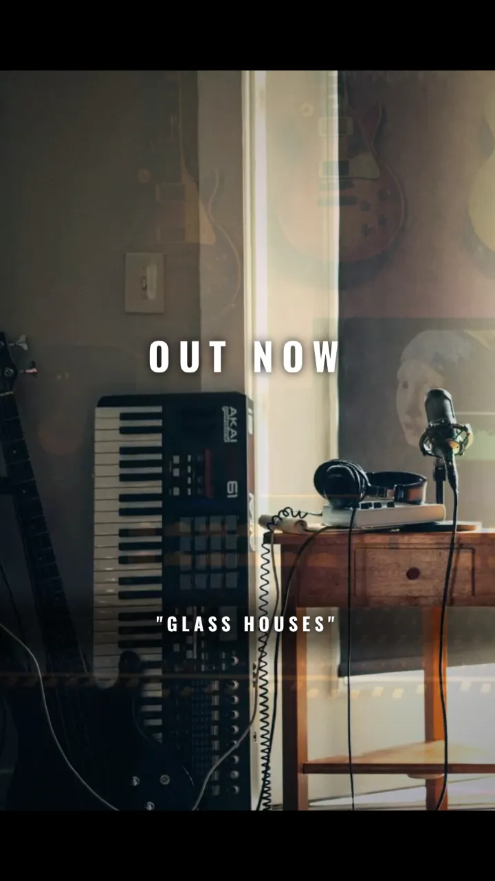 A new single, as the reel Followspot made from it